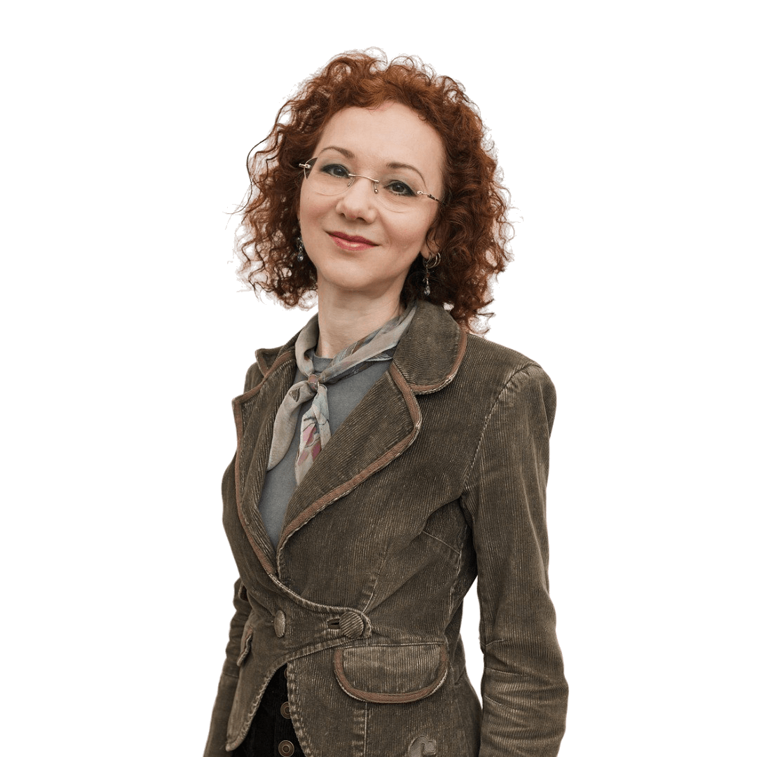 Абакумова Ольга Викторовна