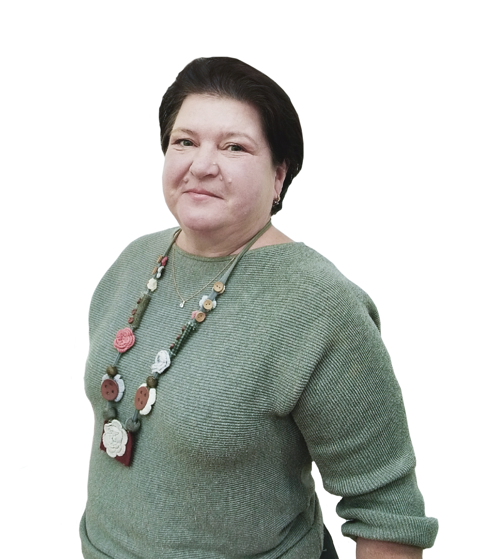 Таркияйнен Катрин Юрьевна