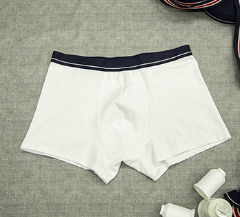 Мини-курс Мужское белье «Боксеры»