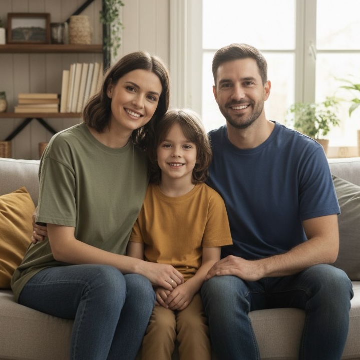 Футболка: пошив по готовой выкройке