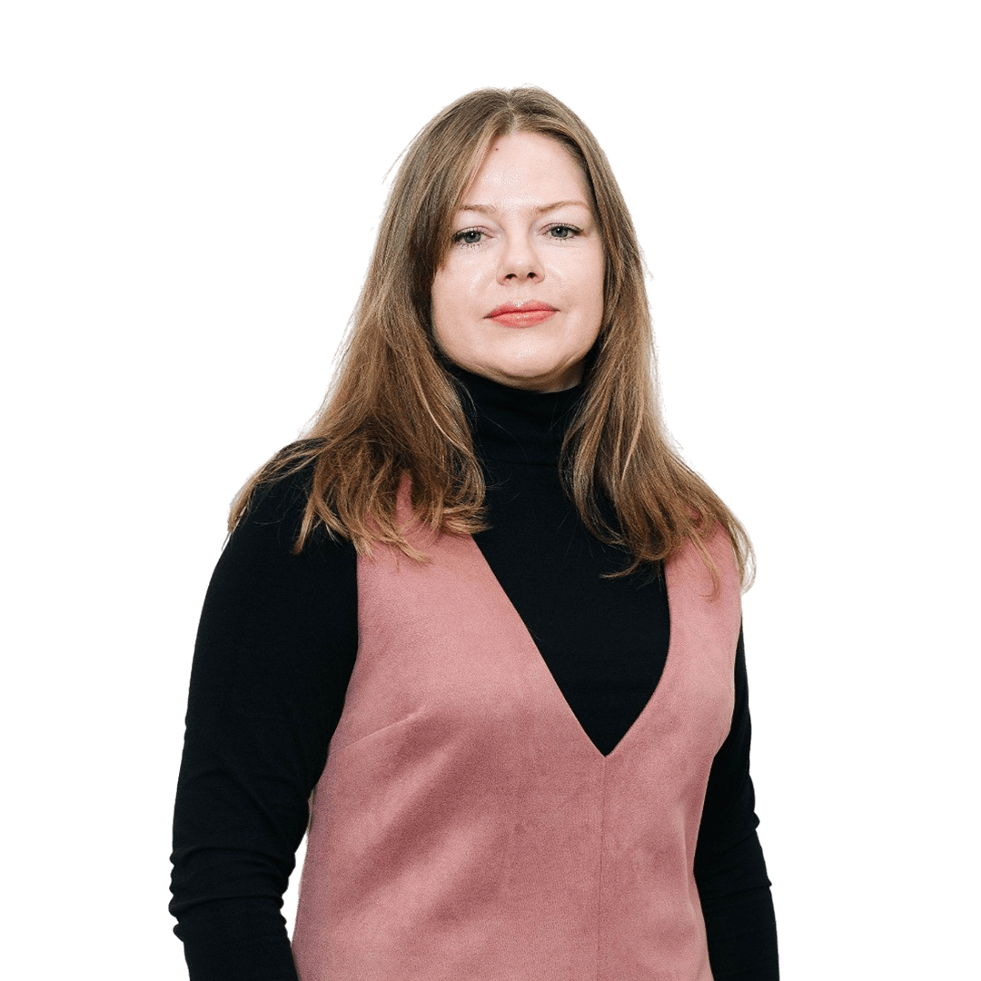 Салтыкова Любовь Александровна