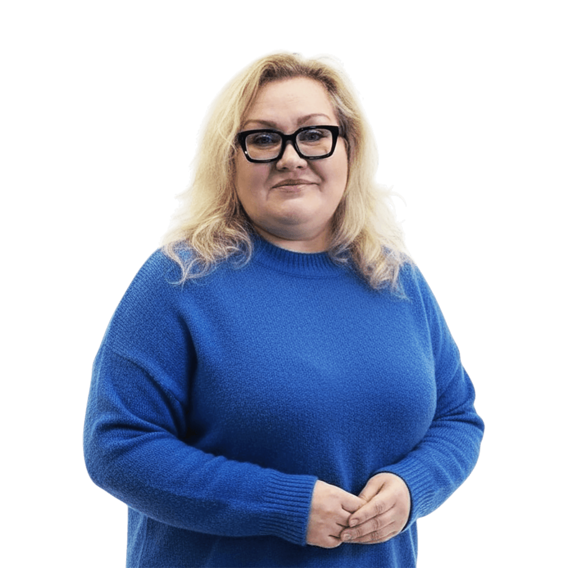 Томберг Оксана
