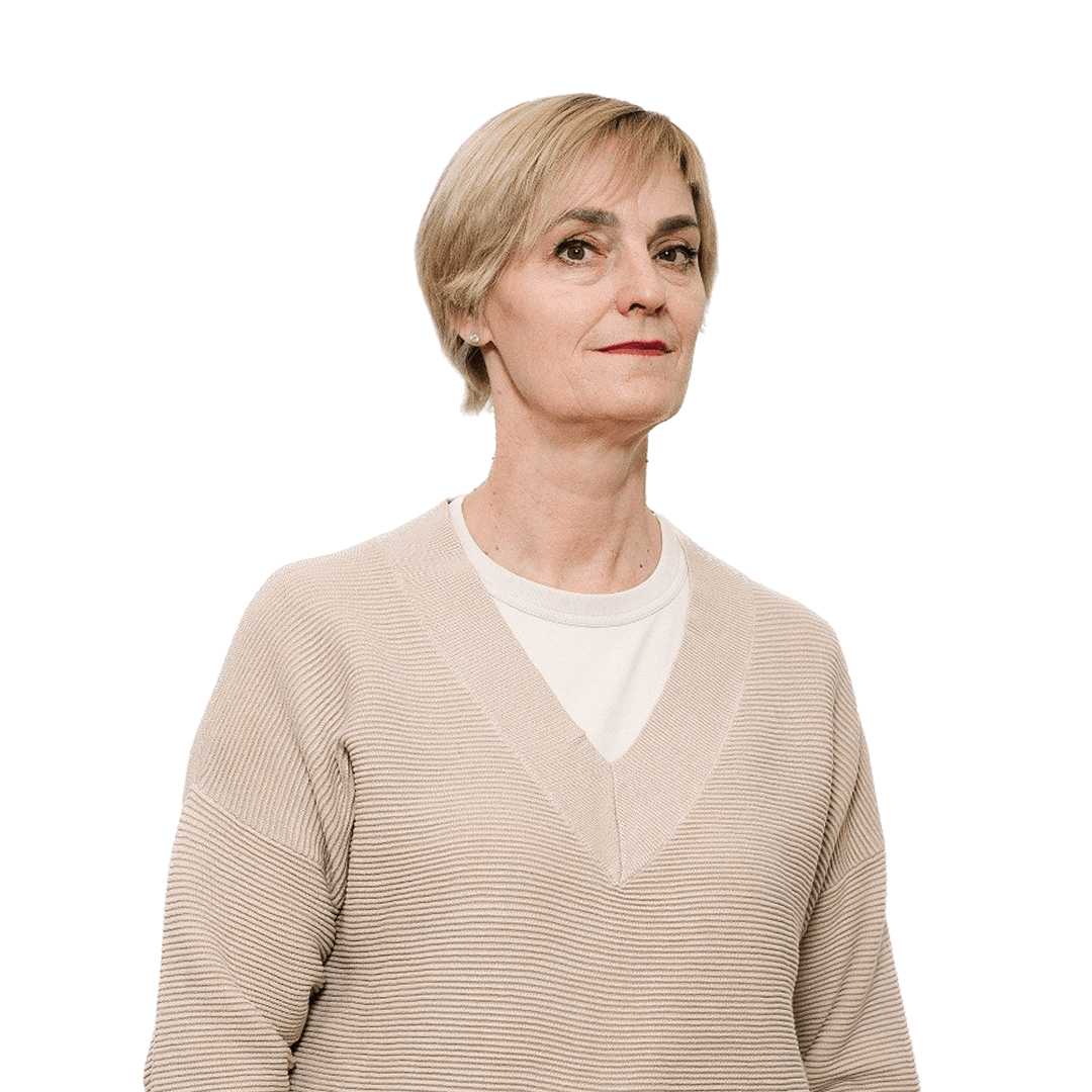 Леонова Наталья Сергеевна