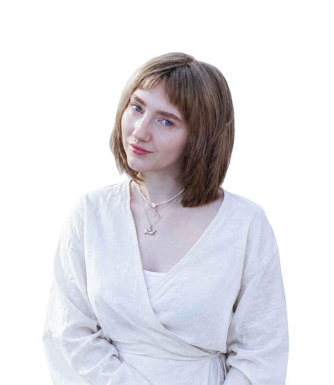 Магденко Алена Геннадьевна