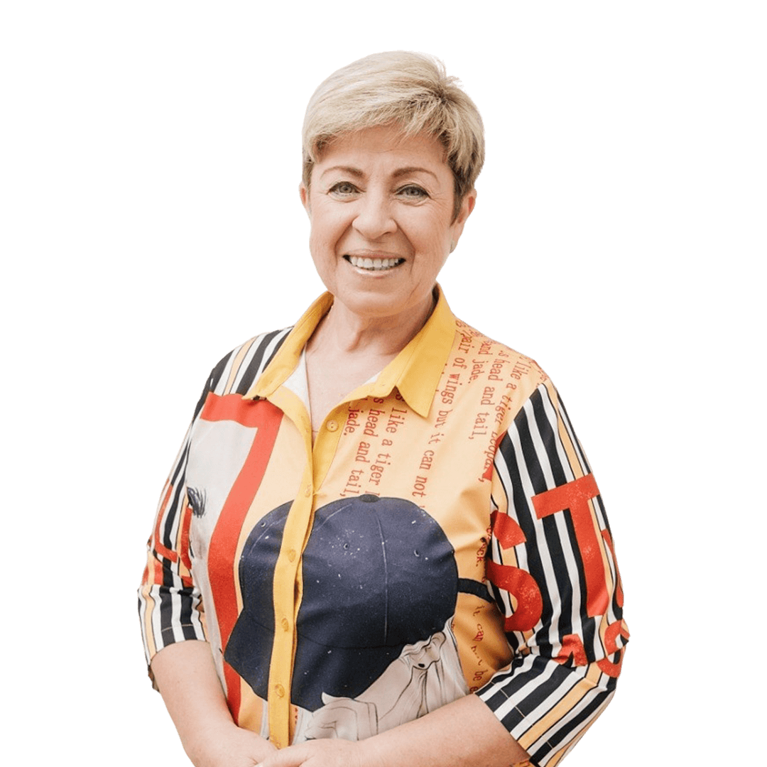 Никифорова Людмила Александровна