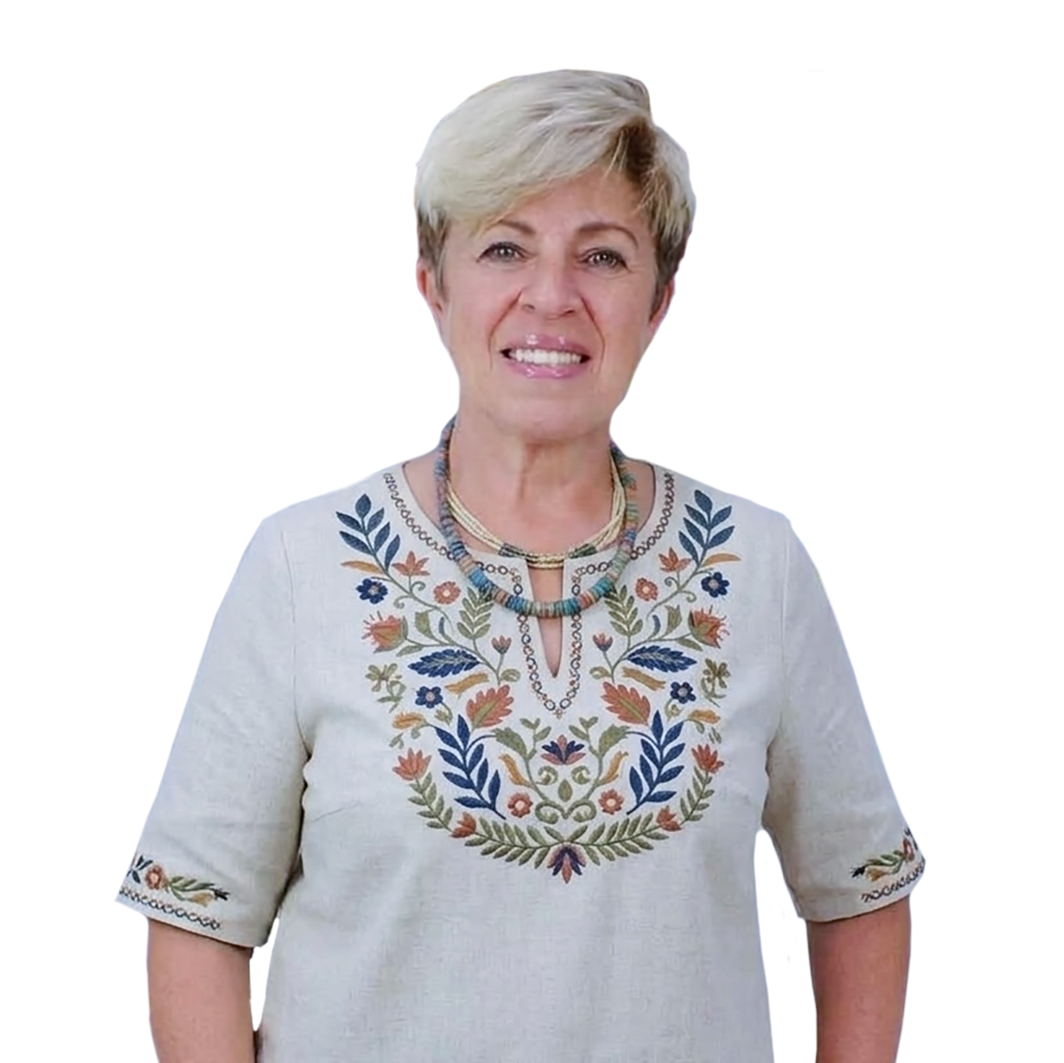 Никифорова Людмила Александровна
