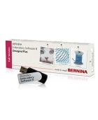 Курс «Изучение Bernina Designer Plus V6.0, V7.0, V8.0»