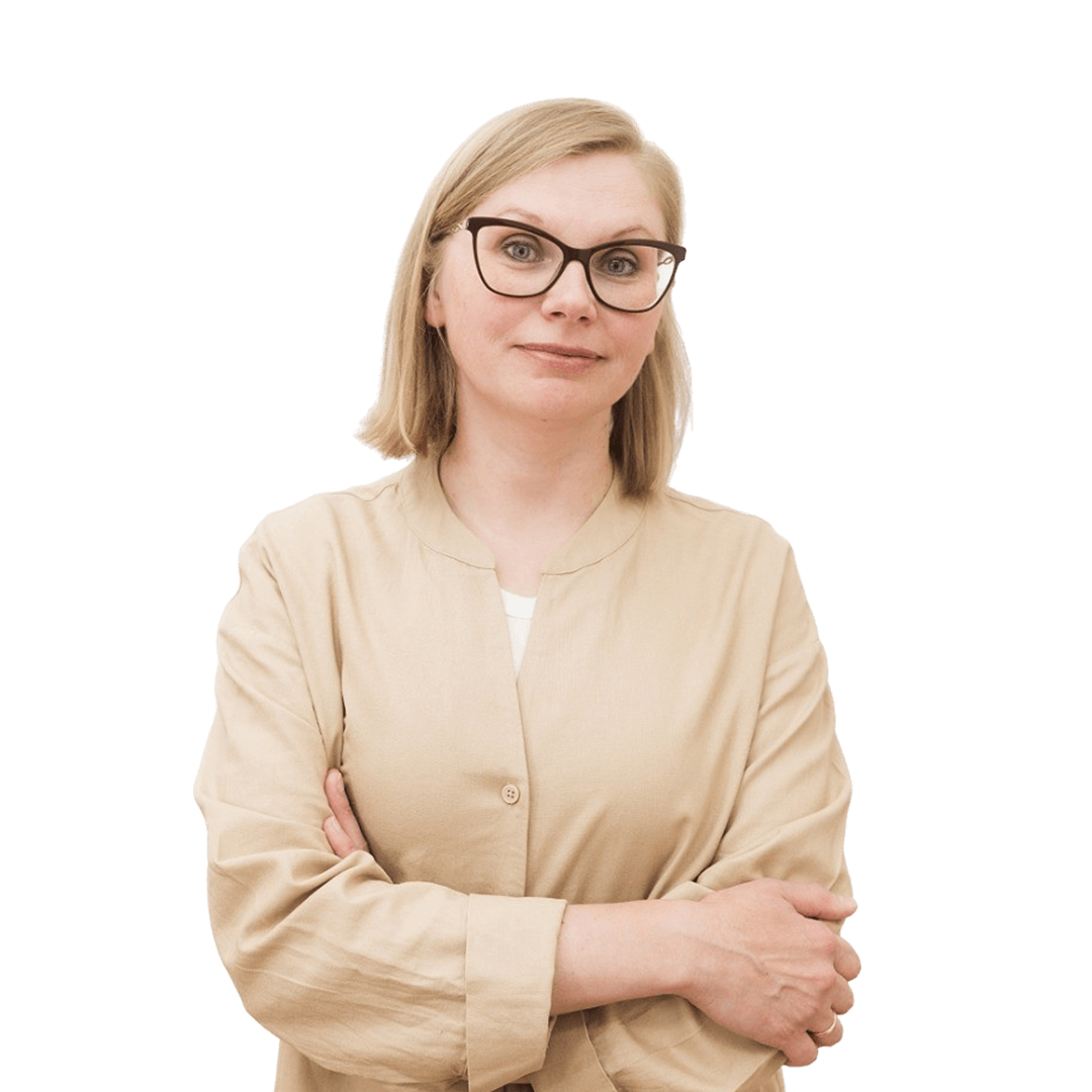 Ерасова Анна Павловна