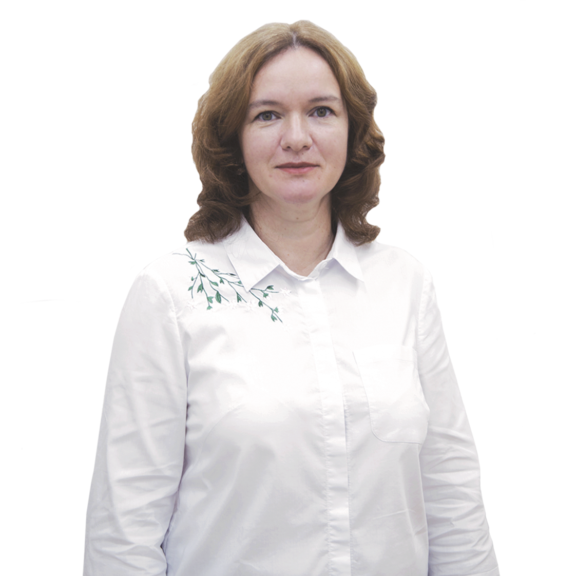 Заичко Ирина Витальевна