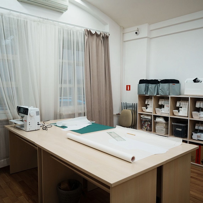 Класс на пр. Невский, 152