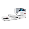 Швейно-вышивальная машина Bernina 770 QE PLUS