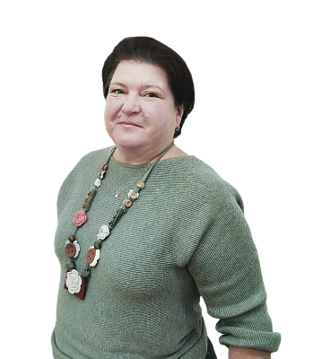 Таркияйнен Катрин Юрьевна