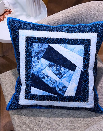 Лоскутное шитье 1 уровень: основы