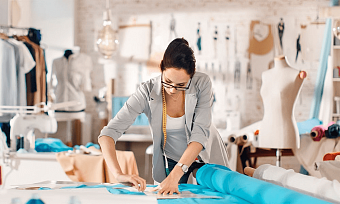 Шитье одежды