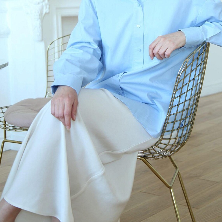 Юбка: конструирование, моделирование и пошив