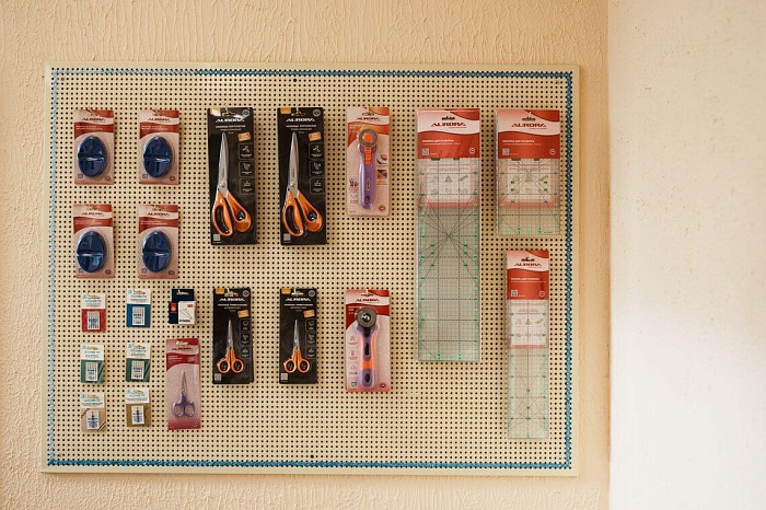 Класс на пр. Большевиков, 11