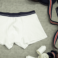 Мини-курс Мужское белье «Боксеры» - фото 12