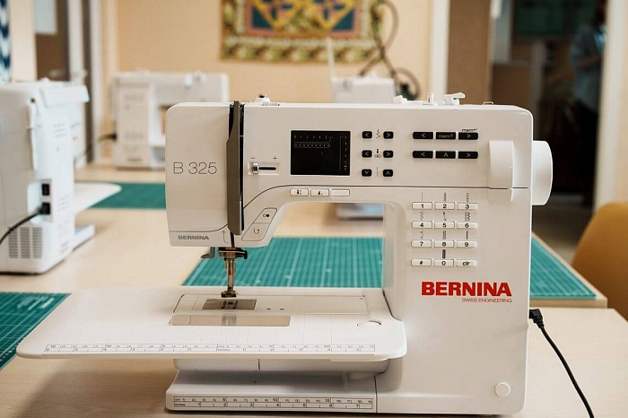 Класс на пр. Большевиков, 11