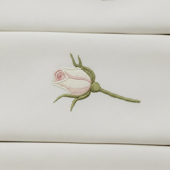 Мастер-класс: комплект салфеток с вышивкой