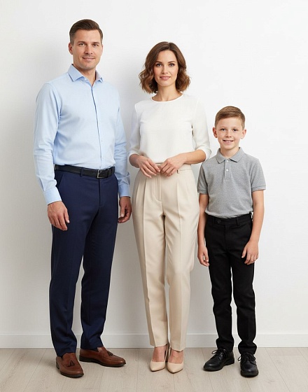 Индивидуальное занятие по шитью одежды