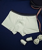 Мини-курс Мужское белье «Боксеры»