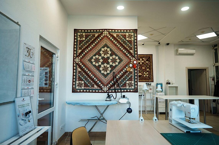 Класс на пр. Испытателей, 26