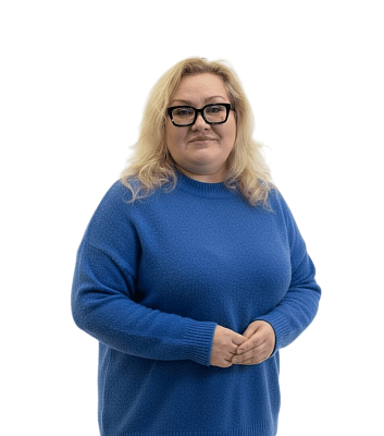 Томберг Оксана