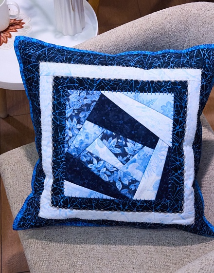 Лоскутное шитье 1 уровень: основы