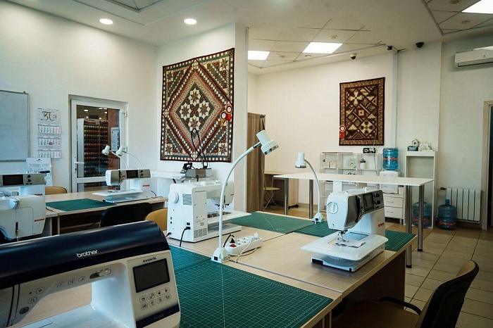 Класс на пр. Испытателей, 26