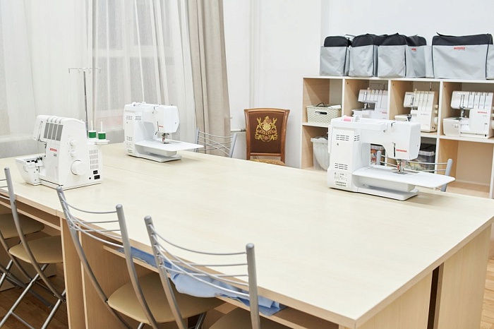 Класс на пр. Невский, 152