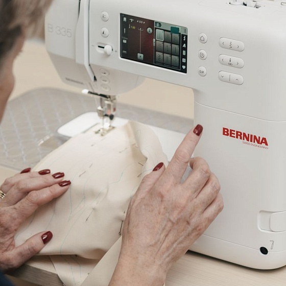 Встреча клуба «Моя Bernina»