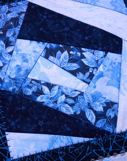 Лоскутное шитье 1 уровень: основы