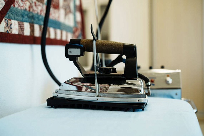 Класс на пр. Испытателей, 26