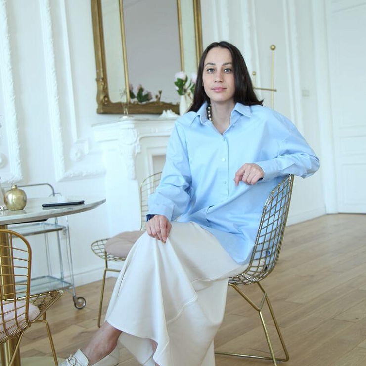 Юбка: конструирование, моделирование и пошив