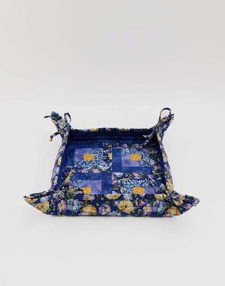 Лоскутное шитье 1 уровень: основы