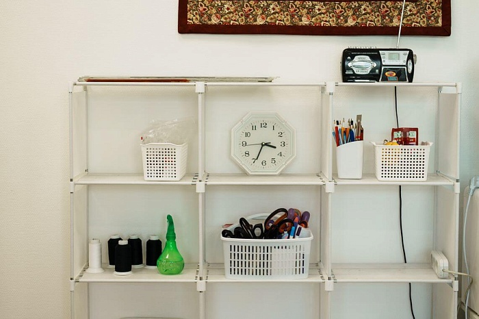 Класс на пр. Испытателей, 26