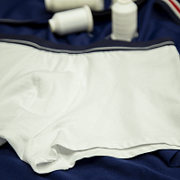 Мини-курс Мужское белье «Боксеры» - фото 11