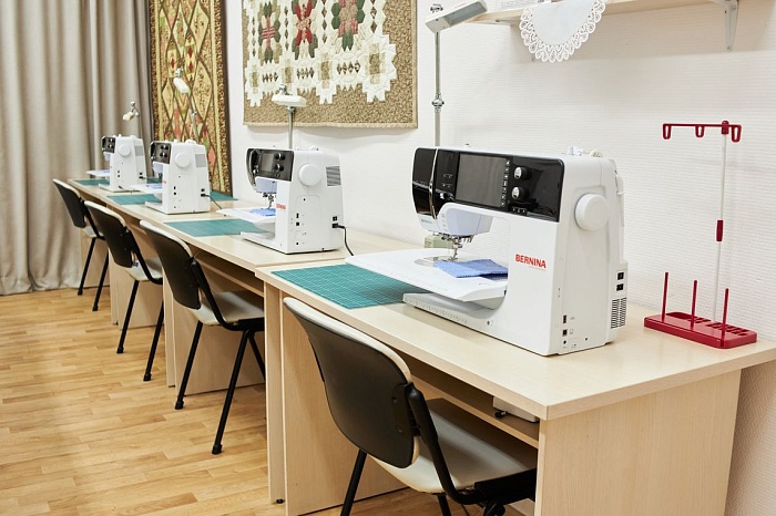 Класс на пр. Невский, 152