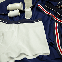 Мини-курс Мужское белье «Боксеры» - фото 7