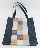 «Лоскутная сумка»