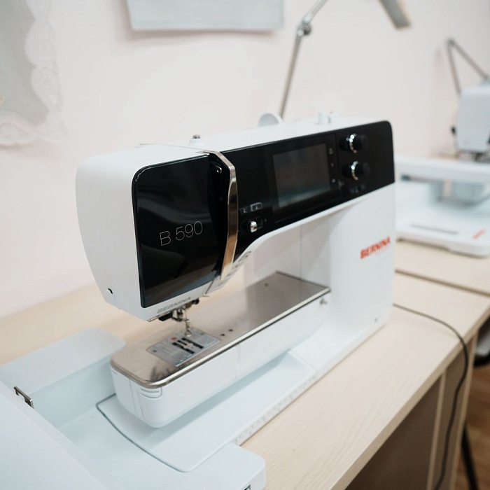 Класс на пр. Невский, 152