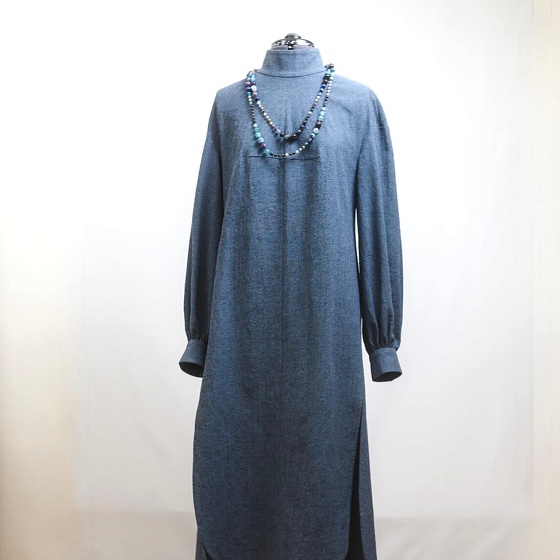 Платье: конструирование, моделирование и пошив