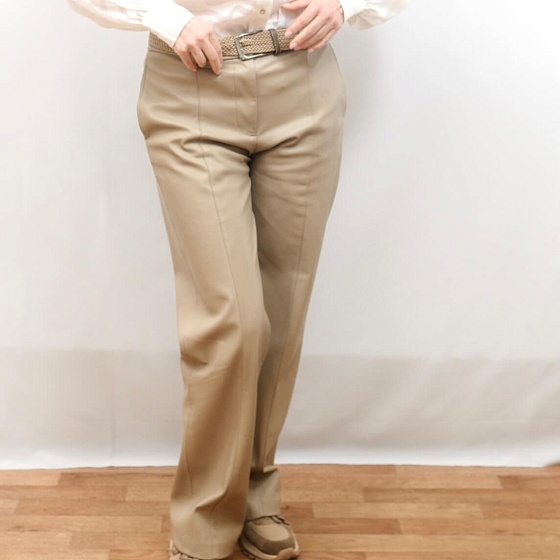 Индивидуальное занятие по шитью одежды