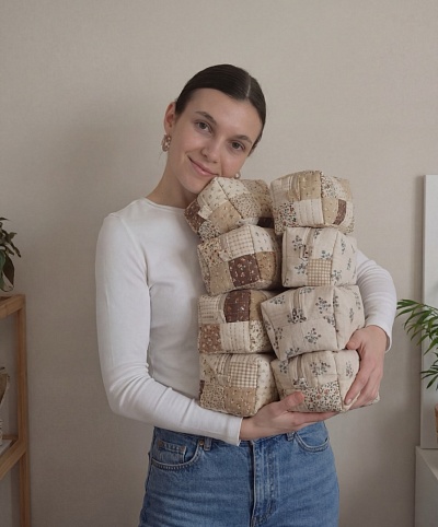 Шить и зарабатывать