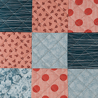 «Лоскутная сумка» - фото 9 «Лоскутная сумка» - фото 9