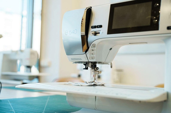 Класс на пр. Испытателей, 26