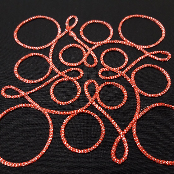 Углубленный курс по машинной вышивке для владельцев Bernina