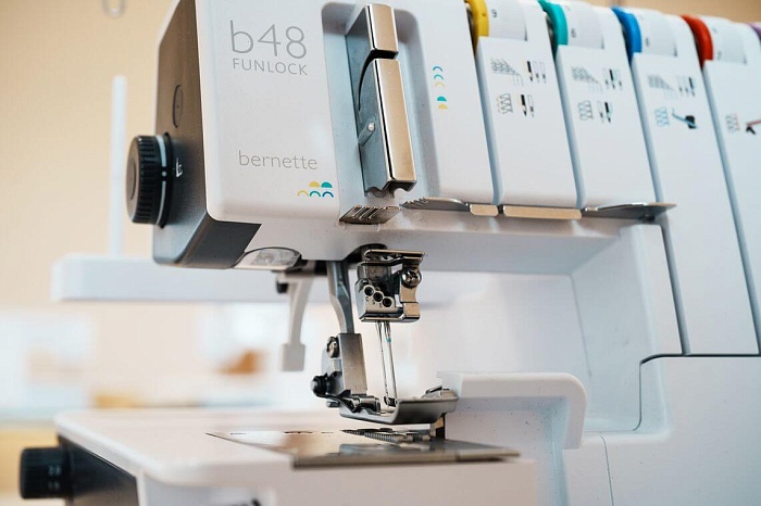 Класс на пр. Большевиков, 11