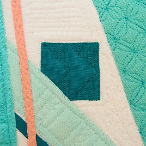 Мастер-класс: основы свободно-ходовой стежки на швейной машине