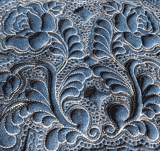 Свободно-ходовая стежка